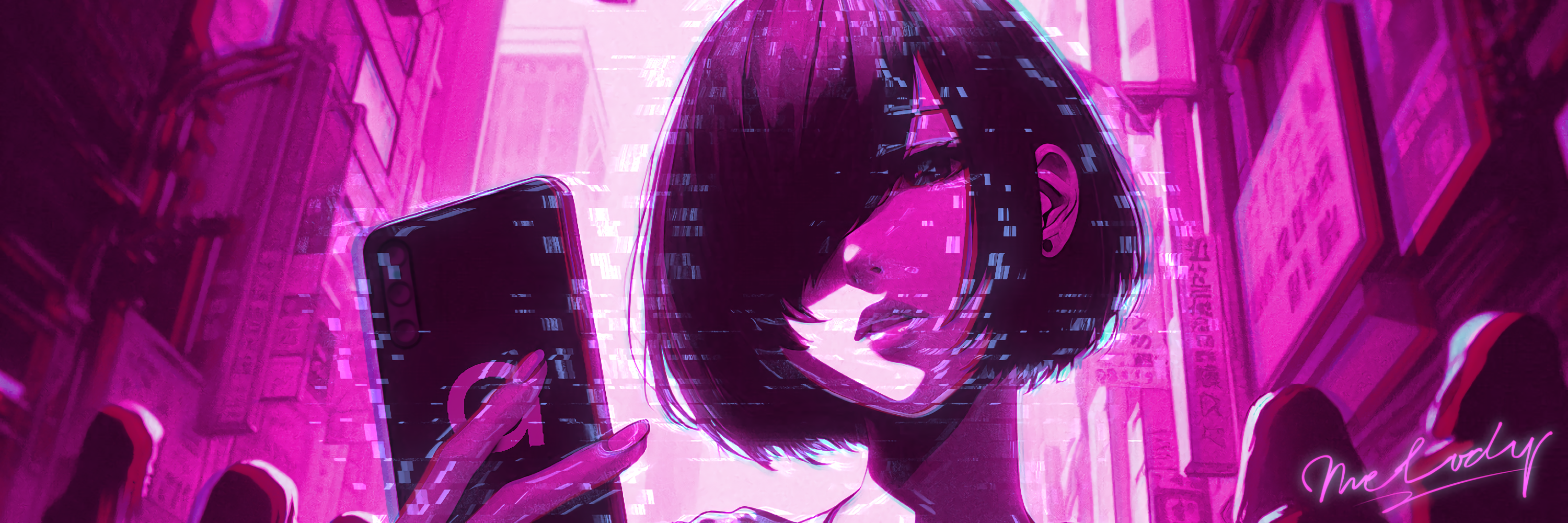 Melody Project